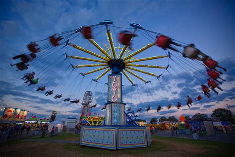 georgia fair