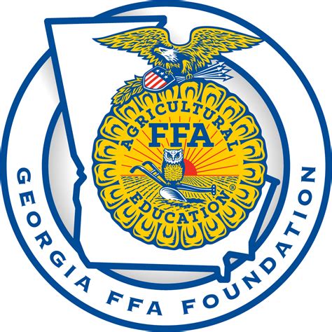 georgia ffa
