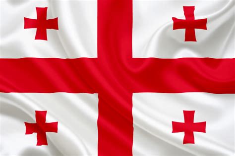 georgia flag