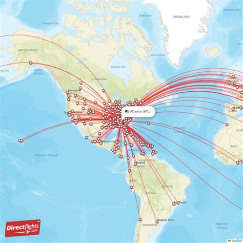 georgia flights
