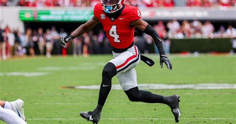 georgia game