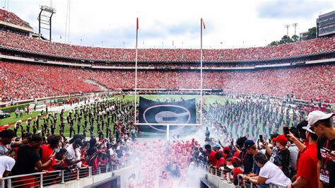 georgia games