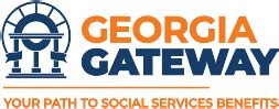 georgia gateway