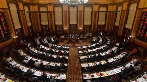georgia general assembly
