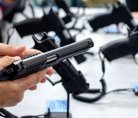 georgia guns