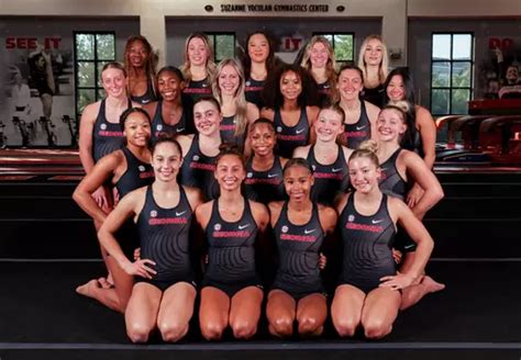 georgia gymdogs