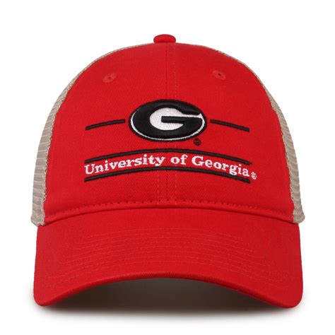 georgia hat