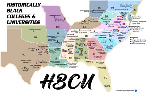 georgia hbcus