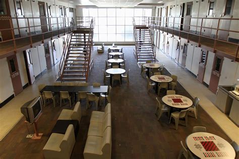 georgia jail