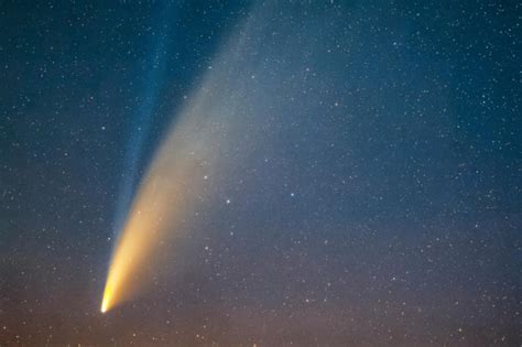 georgia meteor