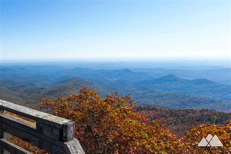 georgia mountain