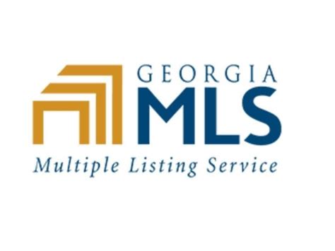 georgia multiple listing service