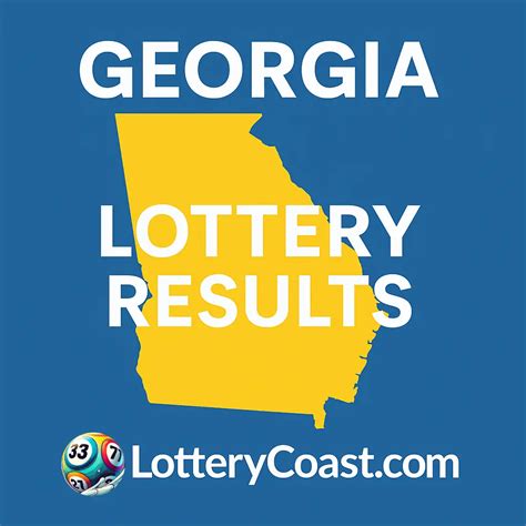 georgia numbers