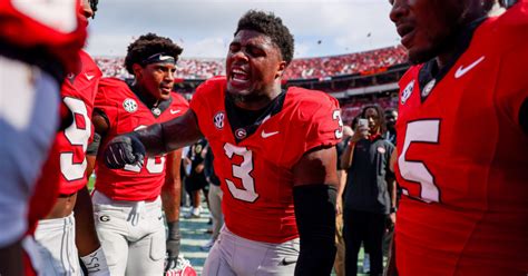 georgia on3