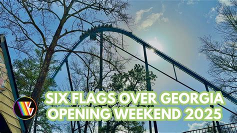 georgia opening