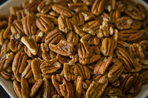 georgia pecans