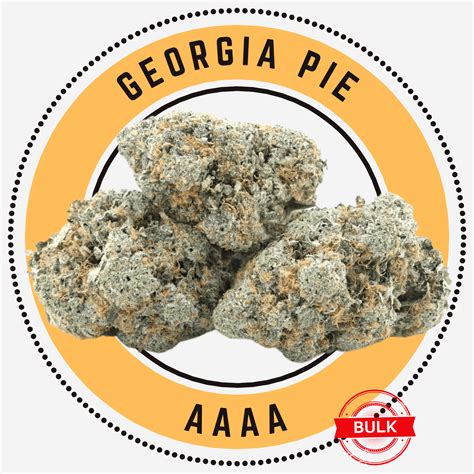 georgia pie
