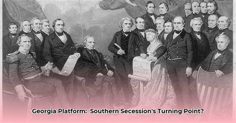 georgia platform