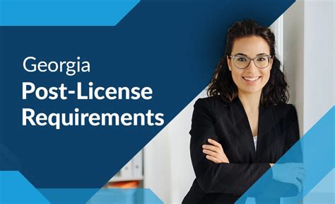 georgia post