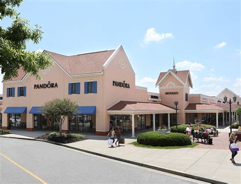 georgia premium outlets