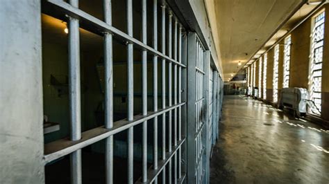 georgia prison