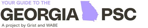 georgia psc