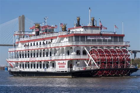 georgia queen