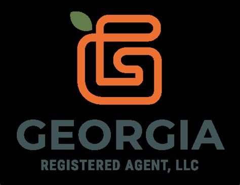 georgia registered agent