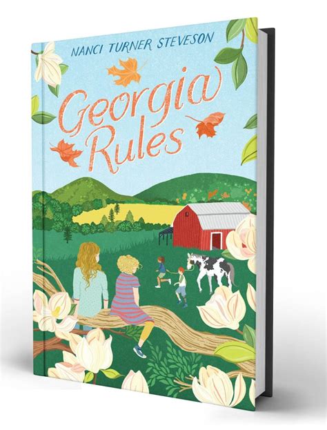 georgia rules
