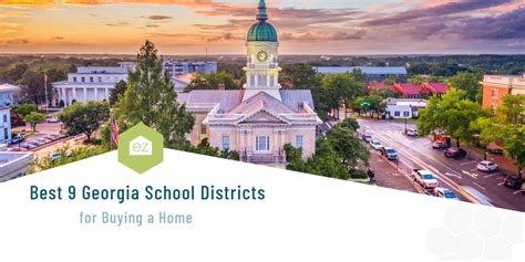 georgia schools