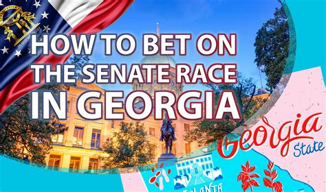 georgia senate odds betting