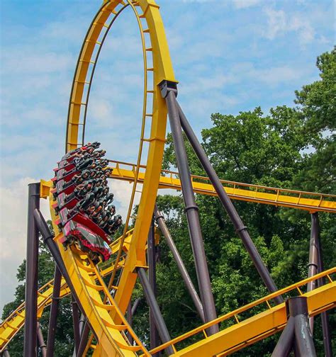 georgia six flags