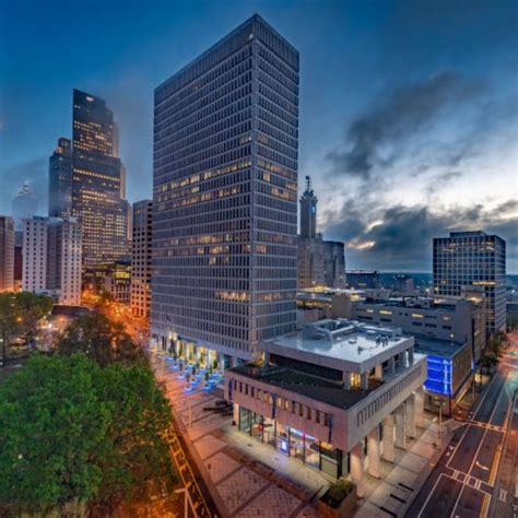georgia st