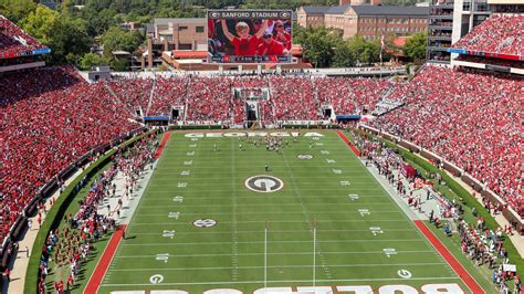 georgia stadium