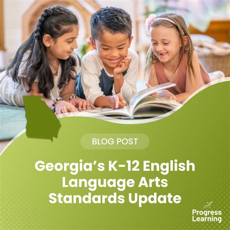 georgia standards