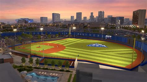 georgia state baseball