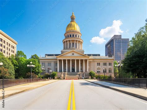 georgia state capitol
