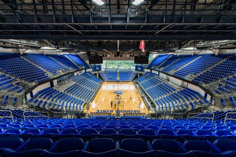georgia state convocation center