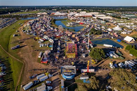 georgia state fairgrounds