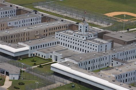 georgia state prison