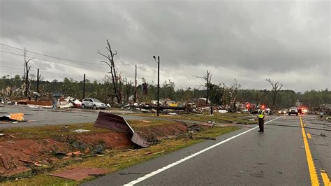 georgia storm