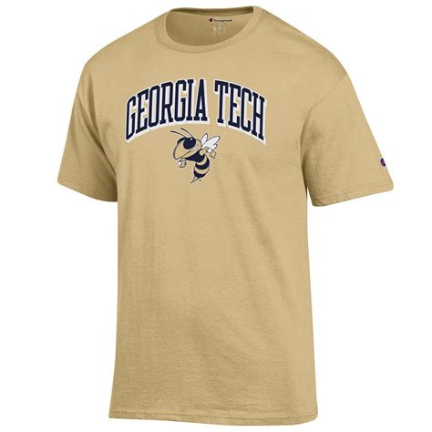 georgia tech apparel