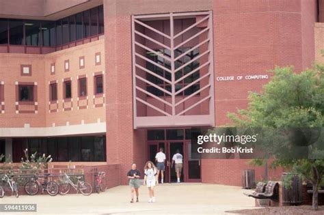 georgia tech college of computing