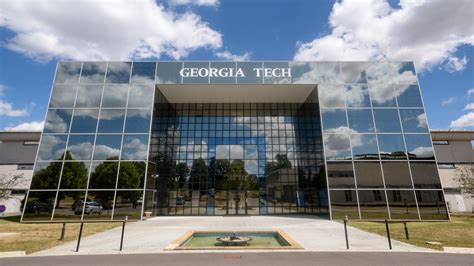 georgia tech computer engineering