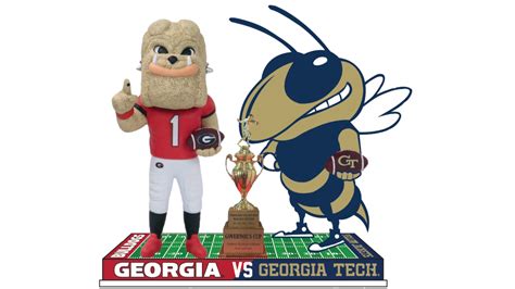 georgia tech games