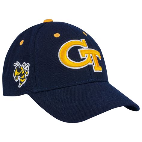 georgia tech hat