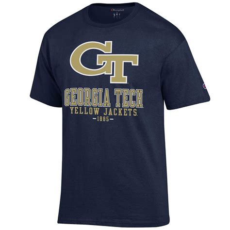 georgia tech merch