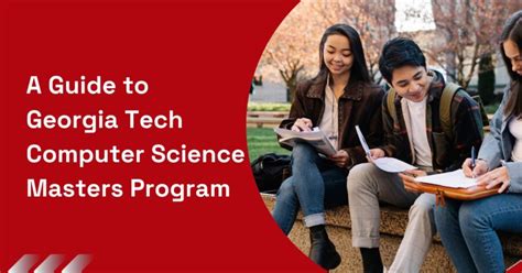 georgia tech ms computer science