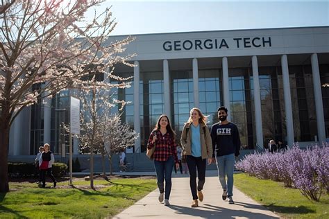 georgia tech online programs