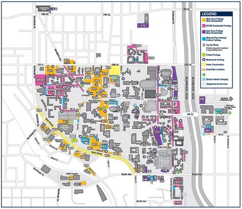 georgia tech parking